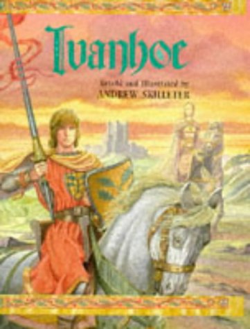 Stock image for Ivanhoe for sale by Reuseabook