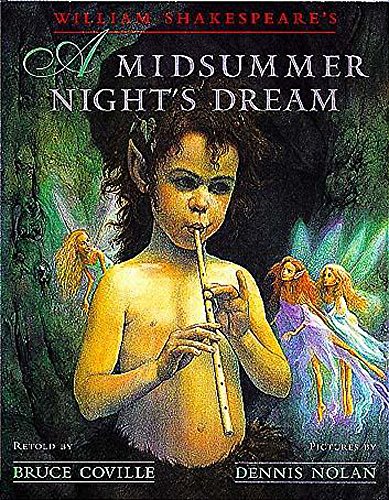 A Midsummer Night's Dream