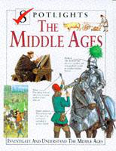 9780750024297: The Middle Ages