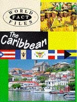 Imagen de archivo de Caribbean: 6 (World Fact Files) a la venta por WeBuyBooks