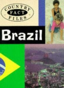 Beispielbild fr Brazil: 17 (Country Fact Files) zum Verkauf von WorldofBooks