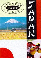 Beispielbild fr Japan: 18 (Country Fact Files) zum Verkauf von Goldstone Books