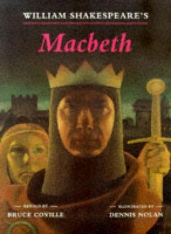 Imagen de archivo de Macbeth a la venta por Oopalba Books