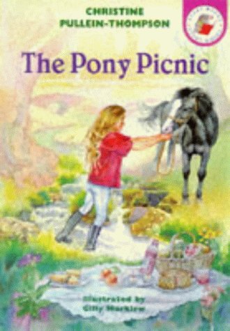 Pony Picnic (Yellow Storybooks) (9780750025591) by [???]