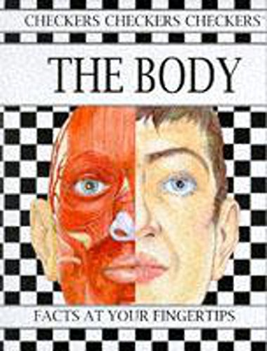 Beispielbild fr Body: 5 (Checkers) zum Verkauf von WorldofBooks