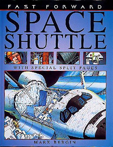 Beispielbild fr Space Shuttle: 9 (Fast Forward) zum Verkauf von WorldofBooks