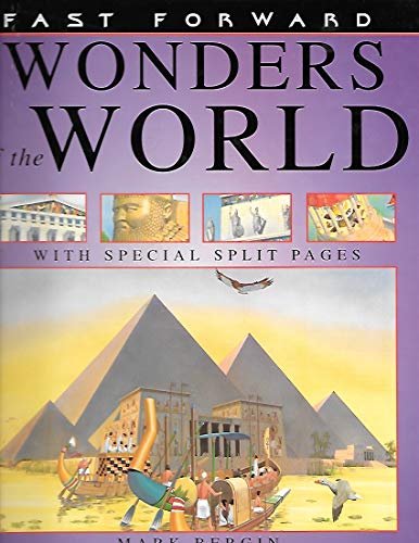 Beispielbild fr Wonders Of The World: 19 (Fast Forward) zum Verkauf von WorldofBooks