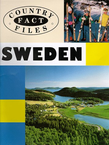 Stock image for Sweden (Country Fact Files) for sale by Bahamut Media