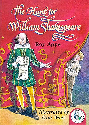 9780750026352: Shakespeare (Historical Storybooks)