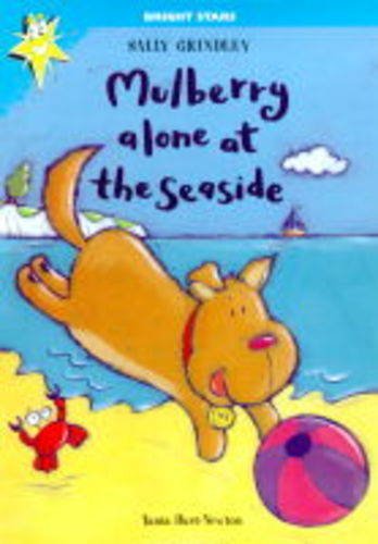 Imagen de archivo de First Storybooks: Mulberry Alone At The Seaside (Bright Stars) a la venta por AwesomeBooks