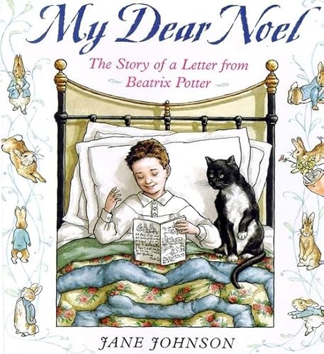 9780750028486: My Dear Noel (Picture Books)