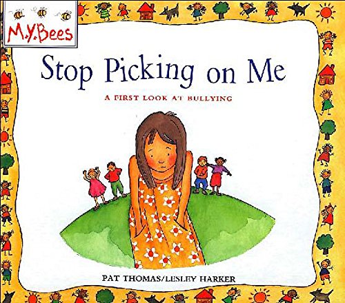 9780750028622: A First Look At: Bullying: Stop Picking On Me