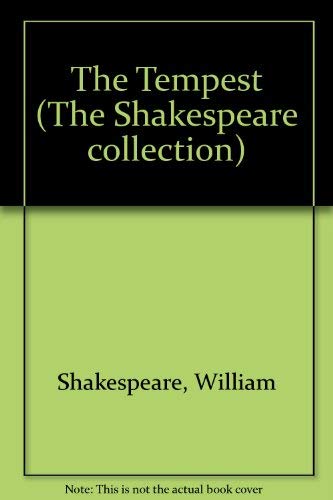 The Tempest (The Shakespeare Collection)
