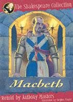 Beispielbild fr Macbeth (The Shakespeare Collection) zum Verkauf von AwesomeBooks