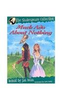 Beispielbild fr The Shakespeare Collection: Much Ado About Nothing zum Verkauf von WorldofBooks