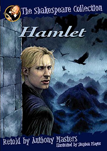 9780750030007: Hamlet (The Shakespeare Collection)
