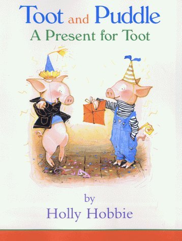 9780750030212: A Present For Toot