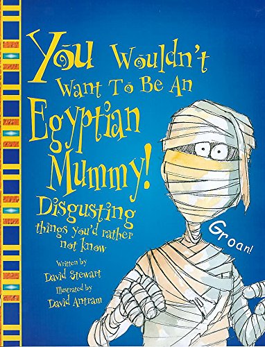 9780750030649: An Egyptian Mummy