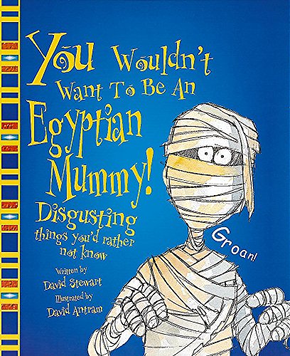 9780750030656: An Egyptian Mummy