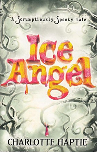 Imagen de archivo de Ice Angel a la venta por WorldofBooks