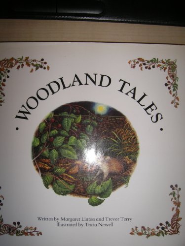 Stock image for Woodland Tales Bookmart (Storybook) for sale by WorldofBooks