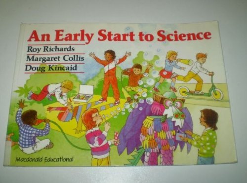 Stock image for An Early Start to Science for sale by AwesomeBooks