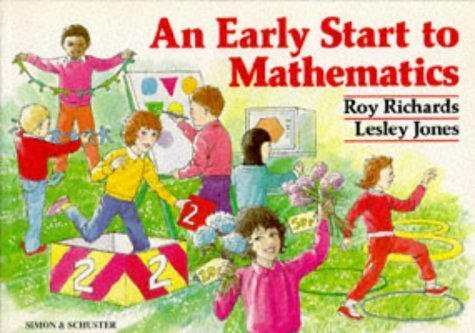 9780750100342: An Early Start to Mathematics