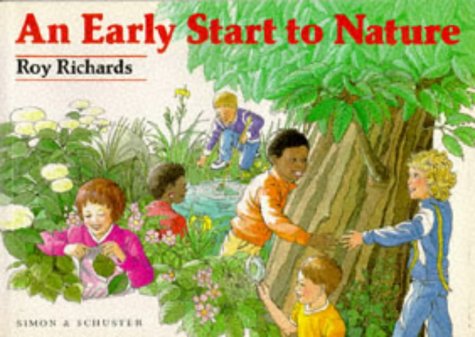 Beispielbild fr An Early Start to Nature zum Verkauf von WorldofBooks