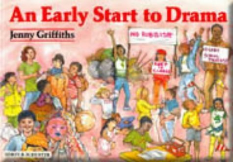 Beispielbild fr An Early Start to Drama (An Early Start to . S.) zum Verkauf von WorldofBooks