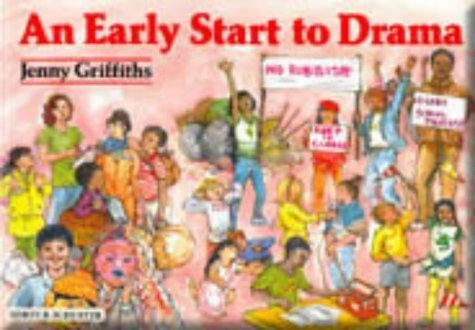 Stock image for An Early Start to Drama (An Early Start to . S.) for sale by WorldofBooks
