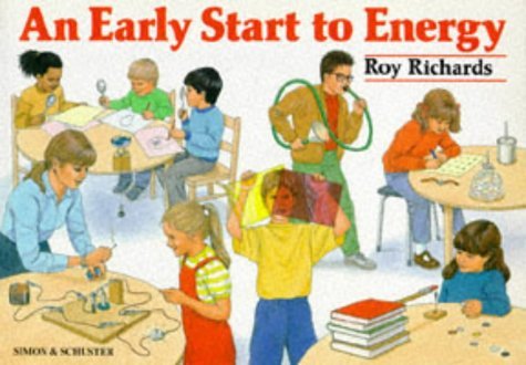 Imagen de archivo de An Early Start to Energy and Its Effects a la venta por WorldofBooks