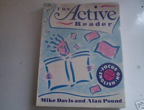 The Active Reader (9780750101837) by Mike Davis