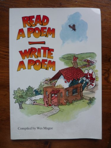 Imagen de archivo de Read a Poem, Write a Poem a la venta por WorldofBooks