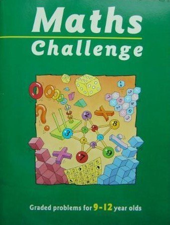 Imagen de archivo de Maths Challenges C a la venta por WorldofBooks