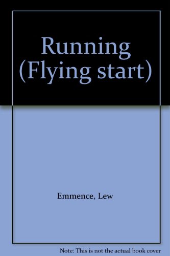 9780750201193: Running (Flying Start)