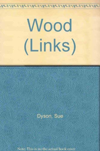 9780750201537: Links: Wood (Links)