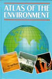 9780750202008: Hodder Wayland Atlas Of The Environment