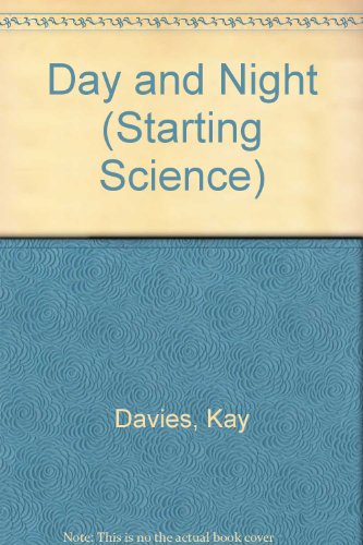 Stock image for Starting Science for sale by AwesomeBooks