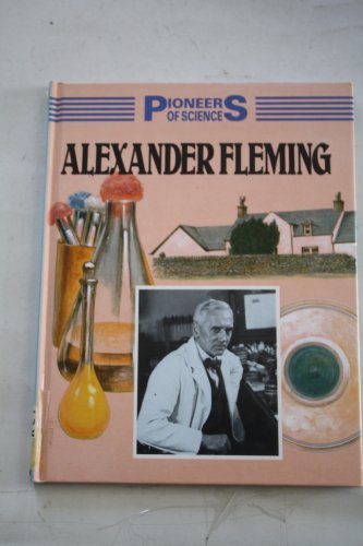 Beispielbild fr Alexander Fleming zum Verkauf von WorldofBooks