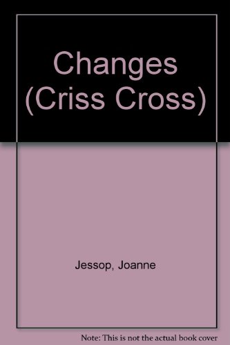 9780750203531: Criss Cross