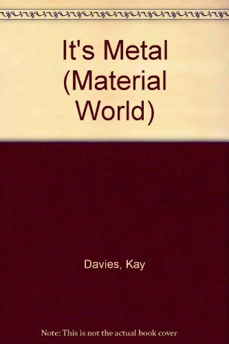 Stock image for A Material World for sale by AwesomeBooks