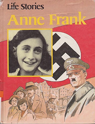 Beispielbild fr Anne Frank (Life Stories) zum Verkauf von AwesomeBooks