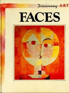 9780750205108: Discovering Art: Faces (Discovering Art)