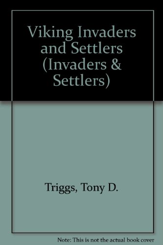 9780750205368: Viking Invaders and Settlers: 6