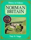 Beispielbild fr Pb Norman Britain (Hist.In Ev) (History in Evidence) zum Verkauf von WorldofBooks