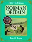 Stock image for Pb Norman Britain (Hist.In Ev) (History in Evidence) for sale by WorldofBooks