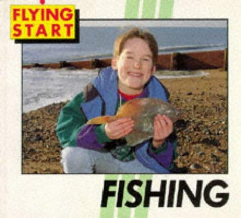 Stock image for FISHING. By Bruno Broughton. for sale by Coch-y-Bonddu Books Ltd