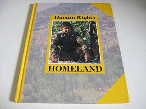 Beispielbild fr Homeland (Human Rights) zum Verkauf von AwesomeBooks
