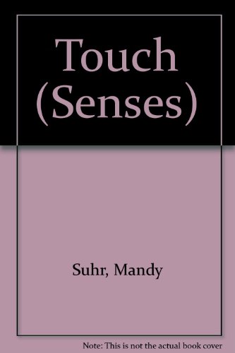 9780750206556: Touch (Senses)