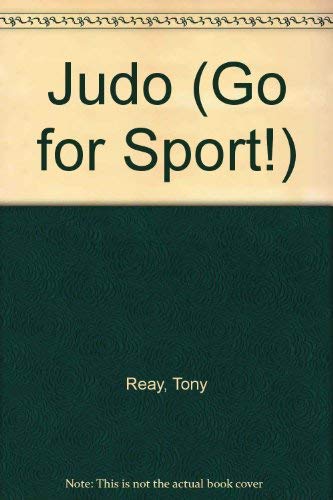 Imagen de archivo de Judo a la venta por Book Express (NZ)